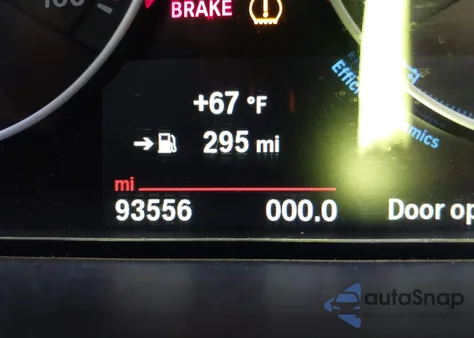 2017 BMW 430I z USA, uszkodzony, nr VIN WBA4R7C51HK895860